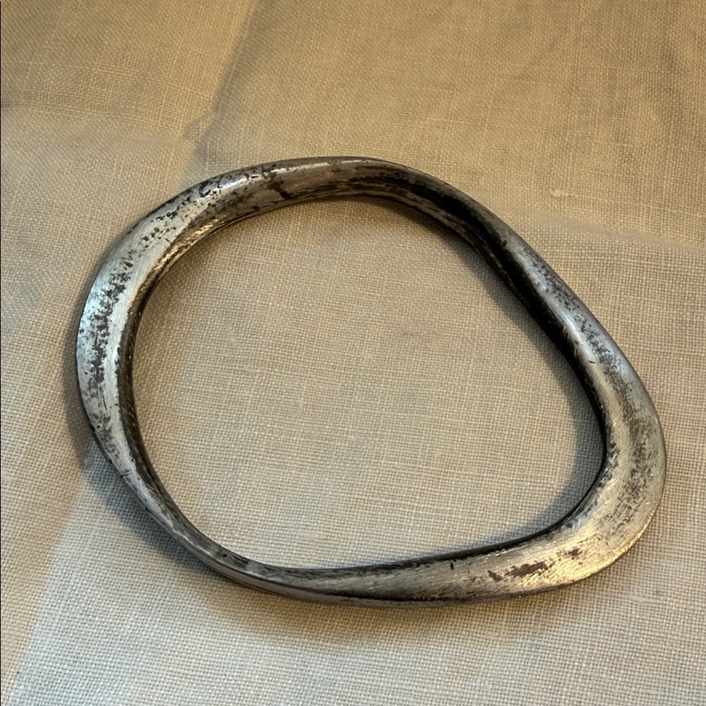 Silver bracelets - Picture 3 of 4